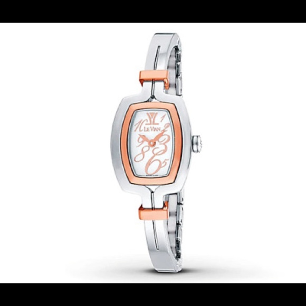 Brand new Levian watch